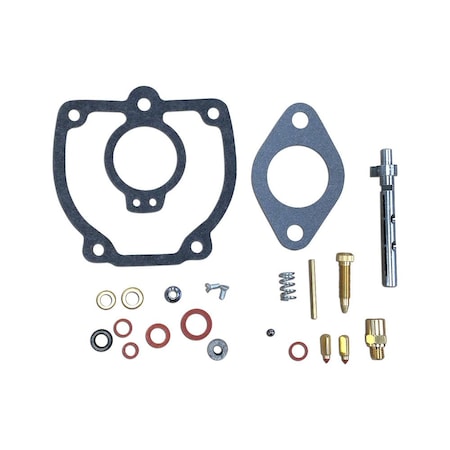 Aftermarket Basic Carburetor Repair Kit FSC30-0224